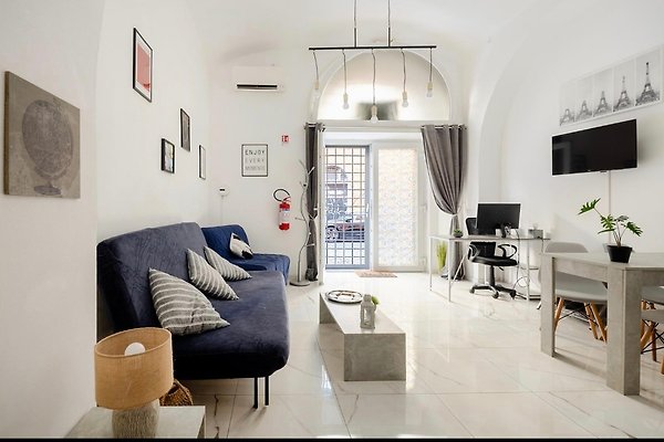 Ferienwohnung Rom