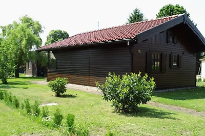 Ferienhaus Zilch in Samow