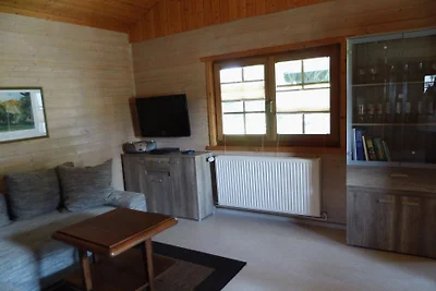Ferienhaus Zilch in Samow