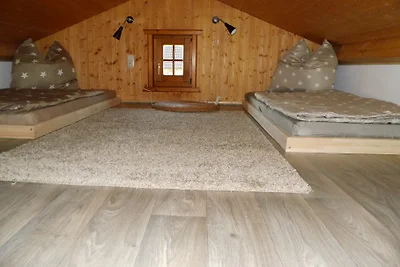 Ferienhaus Zilch in Samow