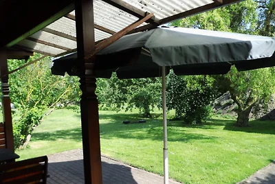 Ferienhaus Zilch in Samow