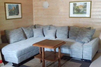 Ferienhaus Zilch in Samow