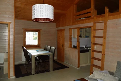 Ferienhaus Zilch in Samow