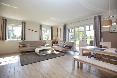 Reitdackhus Boltenhagen
