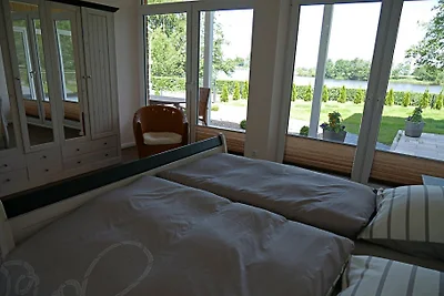 Haus Eiderblick