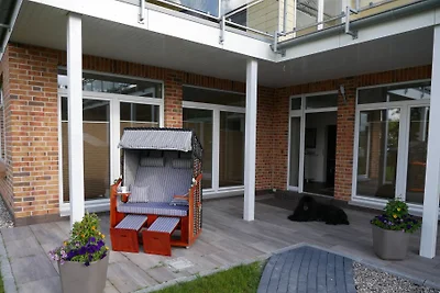 Haus Eiderblick