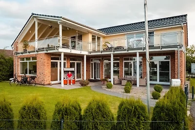 Haus Eiderblick