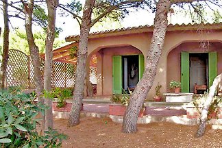 Cottage Sa Casina