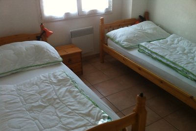 Gepflegtes Ferienhaus am Meer -WIFI