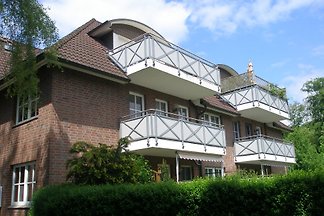 Ferienwohnung Schwerin Stadtrand