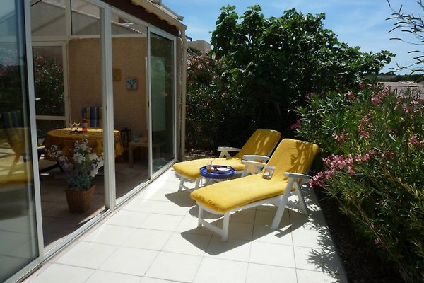 Ferienhaus Narbonne-Plage