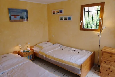 Villa sur la Colline