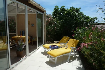 Villa sur la Colline