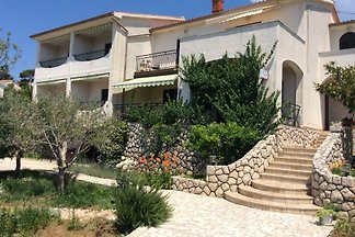 Villa Jadranka Rab