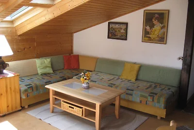 Apartment WIENERWALD****
