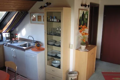 Studio-Apartment HA-WEI****