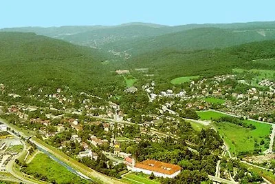 Apartment WIENERWALD****