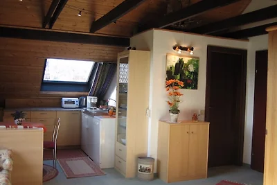 Studio-Apartment HA-WEI****