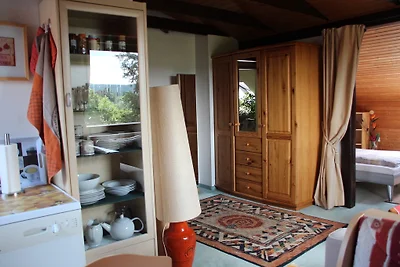 Studio-Apartment HA-WEI****