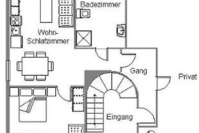 Apartment WIENERWALD****