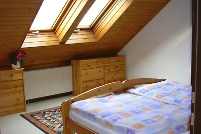 Apartment WIENERWALD****