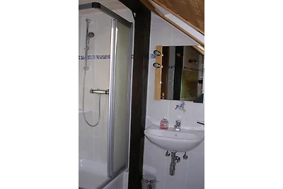 Studio-Apartment HA-WEI****