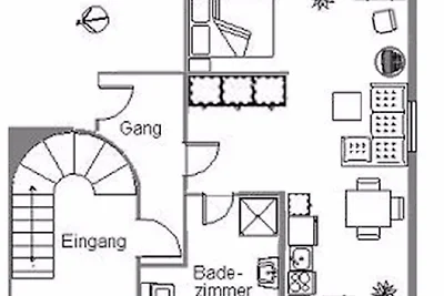 Studio-Apartment HA-WEI****