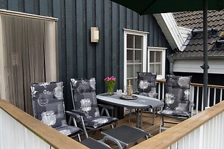 Hafendomizil Greetsiel