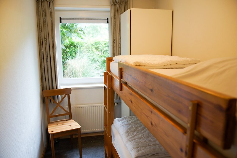 Zomerhuiszeeland in Wolphaartsdijk - Firma -, Familie W. Beeke