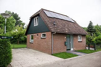 Zomerhuiszeeland
