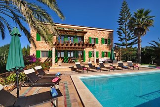 Finca Son Amer - ein Paradies