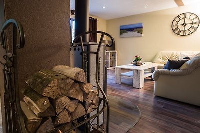 Casa de vacaciones en Lieper Winkel
