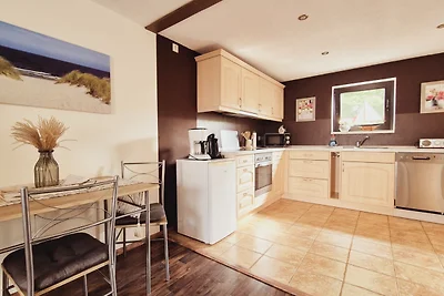 Casa vacanze a Lieper Winkel