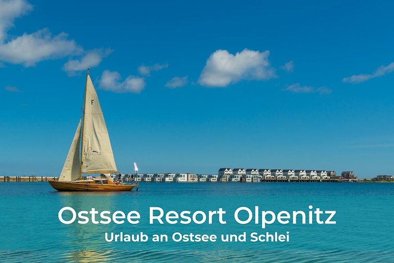 Ocean Friends - Ostsee