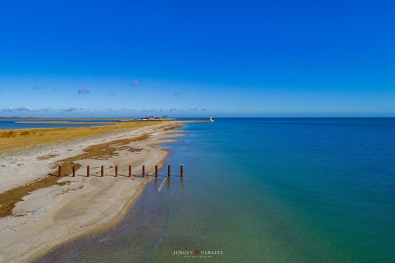 BeachTerraceOne - Naturschutzgebiet