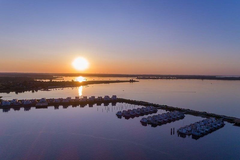 Ostseewind - Ostseeresort Olpenitz