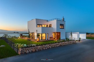 "Leuchtturm" - Ostseeresort Olpenitz