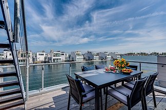 "Surfer`s Bay" - Ostseeresort Olpenitz