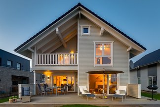 "Ostsee Lounge" - Ostseeresort Olpenitz