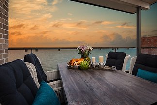 "BalticLounge 1" - Ostseeresort Olpenitz