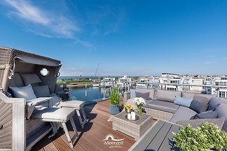 "Harbour View Marina" - Ostseeresort Olpenitz