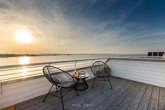 "Emmas Home" - Ostseeresort Olpenitz