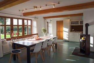 Ferienhaus Steinberg
