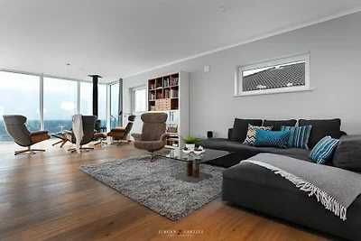 Villa Blue Horizon