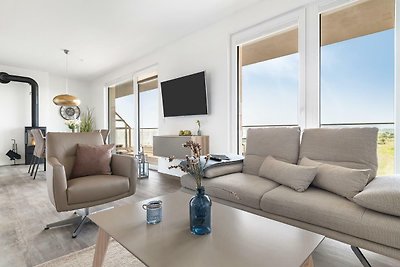 BeachWaveThree - Ostseeresort Olpenitz
