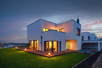 Villa Herzmuschel