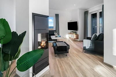 Vakantieappartement Gezinsvakantie Olpenitz