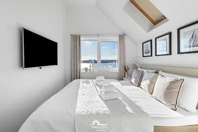 Vakantieappartement Gezinsvakantie Olpenitz