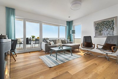 Apartamento Vacaciones familiares Olpenitz