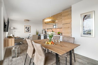 BeachWaveThree - Ostseeresort Olpenitz